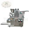 Machine de fabrication de boulettes de demi-lune de fabricant de tarte à la viande pour l'industrie alimentaire