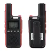 mini-walkie-talkie zwei-wege-radio
