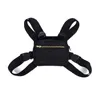 Mini Men Chest Rig Streetwear Outdoor Sports Waist Bag Climbing Shoulder Phone Money Belt Tactical Backpack2712