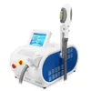 Máquina a laser com filtros de 480/530/640nm IPL Opt Opt Remoção Cuidado da pele Rejuvenescimento para uso permanente do salão