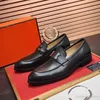 Hommes de haute qualité chaussures habillées formelles pour les designers doux hommes chaussures en cuir véritable noir bout pointu hommes d'affaires Oxfords chaussures décontractées