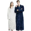 robes de spa hommes