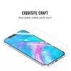 Tempered Glass Screen Protector For iPhone 14 Pro Max 13 mini 12 11 XR XS X 8 7 Plus Samsung Galaxy A32 A52 A72 A33 A53 A73 A21S S21 FE Edition Film 9H Anti shatter