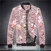 2021 Explosion Mens Jacket Fashion Brand Casual male Luxury Coat Long-sleeved Streetwear Jackets Men and Women coats