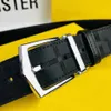 Designers Belt Mens Fashion High Quality Brand Belts For Men Pin Buckle Without Box Fast Ship AE1