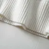 V-hals Pullover Mannen 100% katoenen truien voor mannen Gestreepte Homme Casual Mens Sweaters Est 4XL Japan Style 210601