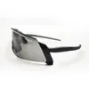 Varumärke solglasögon toppkvalitetsmaskdesign TR90 Frame UV400 Sports Eyewear Women Men Fashion Glasses Model 9455 med Bard Case1680354