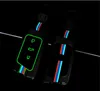 Kluczowa okładka samochodu dla Chery Tiggo 8 7 5x 2019 2020 Smart Bezpośrednie zdalny FOB Protect Case Blak -Carstyling Holder Akcesoria 5396583