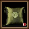 Cojín/almohada decorativa The Chinese Classic Furniture Corners Ear Cushion Cover