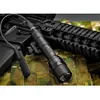 Tactical SF M600 M600B Scout Light Lanterna LED Fictinny Rail