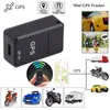Новый умный мини-Gps-трекер автомобильный GPS-локатор сильный магнитный в реальном времени маленькое устройство GPS-слежения автомобиль мотоцикл грузовик дети подростки Old276r