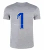 Custom Men's Soccer Jerseys Sports Sy-2021002 Fotbollskjortor Personifierade något lagnamnnummer