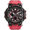 Smael New Product 1802 Sport Water Ristant Electronic Brance Watch213z