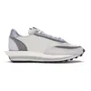 Nieuwe Hoge Kwaliteit LDV Mannen Dames Running Shoes Sail Game Royal Black Gray Neptune Outdoor Sports Sneakers