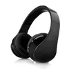 8252 Auricolare Bluetooth Cuffie pieghevoli wireless Auricolare vivavoce con microfono per iPhone Samsung Telefoni cellulari Xiaomi