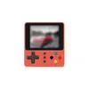 K5 500 Games Mini Handheld FC Game Console 3.0 inch LCD Screen Retro Arcade Games Play Support TV Output with Gamepad