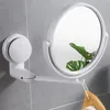 wall magnifying mirror