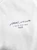 UPCYCLED REGULAR SHIRT Мужские дизайнерские рубашки Брендовая одежда Мужская классическая рубашка с длинным рукавом в стиле хип-хоп Высококачественные хлопковые топы 1019244f
