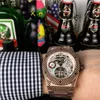Men039s Watch Luxury mechanical Watch top 3AAA gift238w0125134546