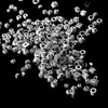 Andere gemischt ca. 180 stücke Tibetan Silber Antike Lose Perlen Spacer Perlen Stecker DIY Schmuck Erkenntnisse Großhandel Tropfen