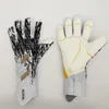 4 мм вратарские перчатки защита пальцев профессиональные мужские футбольные перчатки взрослые дети толще вратарские футбольные перчатки 310h