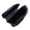 Car Organizer 2PCS Armrest Container Front Door Storage Box Handle Pocket Compatible Accessories For Infiniti QX30 2022-2022