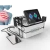 Teca R 300khz Ret Pain Relief 3 in 1 EMS Shockwave Fysiotherapie Uitrustingen Ed Treatment Shock Wave