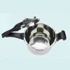 Cookware Sets High Quality 20cm/22cm/24cm/26cm Stainless Steel 304 Pressure Cooker For Induction And Gas Stove