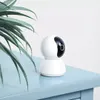 Xiaomi Mi Smart IP-камера 2k HD 1296P Baby Monitor Cam 360 Угол камеры наблюдения AI Камера обнаружения человека Домашняя безопасность