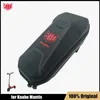 Original Electric Scooter Bag Portable Hanging Head Bag for Kaabo Mantis 10/8 Accessories