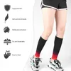 Men's Socks 1Pair Comfortable Precise Sewing Nylon Sports Compression Gradient Leggings Stockings For Hiking