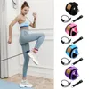 Resistance Bands 3pcs Leg Hip Training D-ring Ankle Strap Band Door Anchor For Thigh Strength Body Building