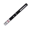 200pcs 2 in 1 Laser Pointer Pen 5mW 532nm With Star Cap Powerful Teaching Office Using Stylus Pens