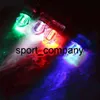 LED Flash Fishing Lure Bait Lighting Deep Drop Underwater Diamond Fish Lure Light Lamp Squid Strobe Eye Shap Track Bulb