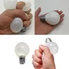 Glödlampa squeeze ball magiska ventilen leksaker stress reliever leksak squish lampa splat nyhet rolig squishies