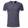 Niestandardowe koszulki lub zwykłe zamówienia na noszenie, kolor i styl, skontaktuj się z obsługą klienta w celu dostosowania numeru nazwy koszulki krótki rękaw336
