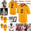 Носители колледжа NCAA Minnesota Golden Gphers 21 Bryce Williams 22 Mike Brown-Sephens 23 Treyson Potts 24 Mohamed Ibrahim Custom Football