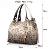 Damskie Torba Torba Kobieta Tassel Torebka Torba Torby Dla Kobiet Hollow Out Torebki Floral Print Totes Totes