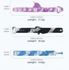 Bracelets Toys Pack 어린이를위한 Bracelets Toys Pack Digit Push Bubble Ping Silicone Wristband Boy and Girl Sensory Notompression Toy7556354