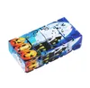 Cube de puzzle d'Halloween, jouet de décompression durable et exquis, cubes magiques infinis pour adultes et enfants, étui anti-stress, jouets de bureau pour l'anxiété