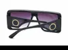 Europejski i Amerykański Mężczyźni Kobiety Design Luksusowe 1048 Okulary przeciwsłoneczne dla Stylowe Klasyczne UV400 Wysokiej Jakości Lato Outdoor Driving Beach Leisure