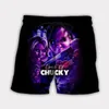 2022 nueva moda película de terror Chucky impresión 3D hombres/mujeres pantalones cortos casuales/pantalones/camiseta/chaleco/sudadera/sudaderas con capucha/sudaderas con cremallera G87