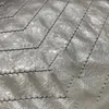 Fashion Woman Crossbody Bag Wrinkled Vintage oil Wax Leather Handbag crocodile grain cowhide bag Classic Designer Tote Bags