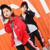 girls hip hop dance clothing