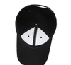 ボールキャップルクスゥリス野球帽子装置ボールキャップレター