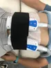 Máquina de infravermelha e elétrica de cryolipolysis muscular elétrica