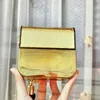 香水女性の香水香水香水女性魅力的な匂い100ml eau de parfumスプレーゴールデンハンドバッグエディション速配達