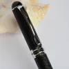 볼펜 ROLLER BALL PEN JINHAO X750 러프 서페이스 블랙/실버 EXECUTIVE 750 화이트 퍼플 핑크 그린 15색 선택 가능