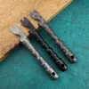 Brecheisen aus Titanlegierung, tragbares multifunktionales EDC-Werkzeug, Outdoor-Selbstverteidigung, cooles Stick-Tool, Flaschenöffner