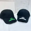 Moda para hombre Gorra de béisbol Luxurys Diseñadores Gorras Sombreros Mujeres Mujeres Bordado de letras Casquette Casual Hombres Gorras ajustadas Beanie Hers_bags